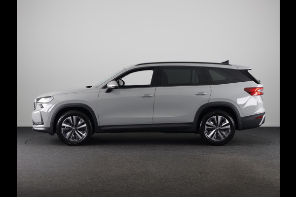 Škoda Kodiaq 1.5 TSI MHEV Business Edition 7p. 150 PK DSG | Verlengde garantie | 7 PERSOONS | Trekhaak | LED Matrix koplampen |