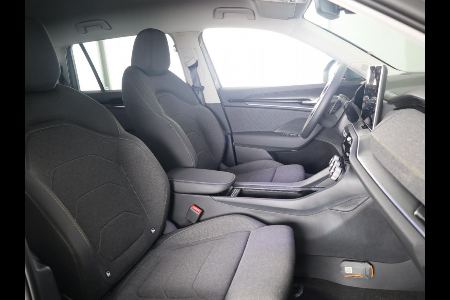 Škoda Kodiaq 1.5 TSI MHEV Business Edition 7p. 150 PK DSG | Verlengde garantie | 7 PERSOONS | Trekhaak | LED Matrix koplampen |
