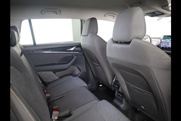 Škoda Kodiaq 1.5 TSI MHEV Business Edition 7p. 150 PK DSG | Verlengde garantie | 7 PERSOONS | Trekhaak | LED Matrix koplampen |