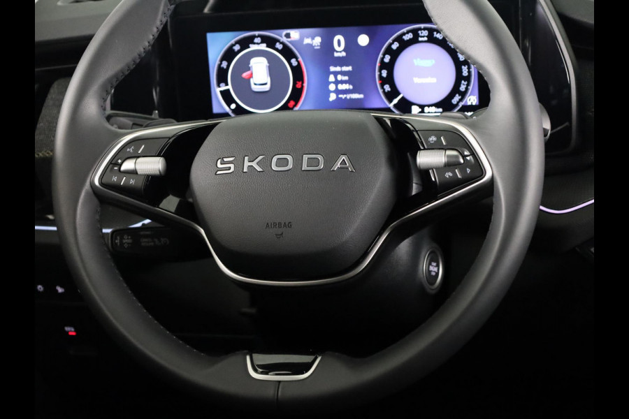 Škoda Kodiaq 1.5 TSI MHEV Business Edition 7p. 150 PK DSG | Verlengde garantie | 7 PERSOONS | Trekhaak | LED Matrix koplampen |