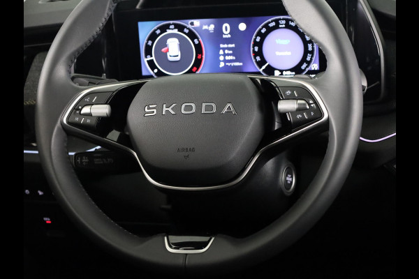 Škoda Kodiaq 1.5 TSI MHEV Business Edition 7p. 150 PK DSG | Verlengde garantie | 7 PERSOONS | Trekhaak | LED Matrix koplampen |