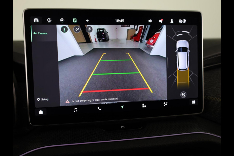 Škoda Kodiaq 1.5 TSI MHEV Business Edition 7p. 150 PK DSG | Verlengde garantie | 7 PERSOONS | Trekhaak | LED Matrix koplampen |