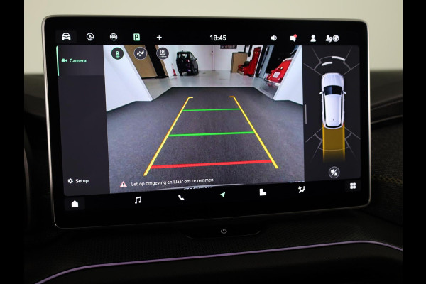 Škoda Kodiaq 1.5 TSI MHEV Business Edition 7p. 150 PK DSG | Verlengde garantie | 7 PERSOONS | Trekhaak | LED Matrix koplampen |