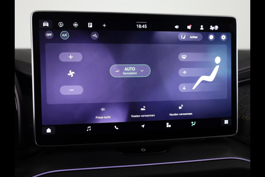 Škoda Kodiaq 1.5 TSI MHEV Business Edition 7p. 150 PK DSG | Verlengde garantie | 7 PERSOONS | Trekhaak | LED Matrix koplampen |