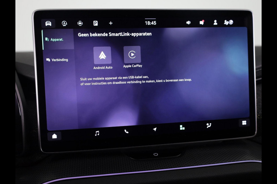 Škoda Kodiaq 1.5 TSI MHEV Business Edition 7p. 150 PK DSG | Verlengde garantie | 7 PERSOONS | Trekhaak | LED Matrix koplampen |