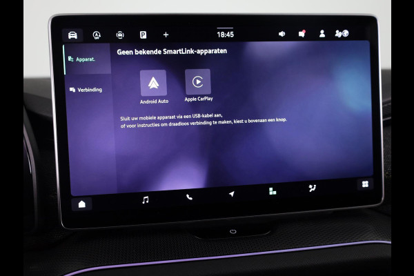 Škoda Kodiaq 1.5 TSI MHEV Business Edition 7p. 150 PK DSG | Verlengde garantie | 7 PERSOONS | Trekhaak | LED Matrix koplampen |