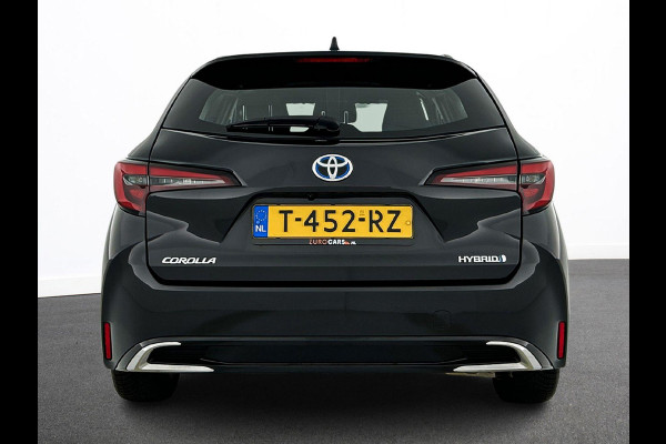 Toyota Corolla Touring Sports 1.8 Hybrid Automaat Active | Navigatie | Apple Carplay/Android Auto | Camera | Parkeersensoren | Adaptive Cruise Control | Full Led | Climate Control | Lichtmetalen velgen