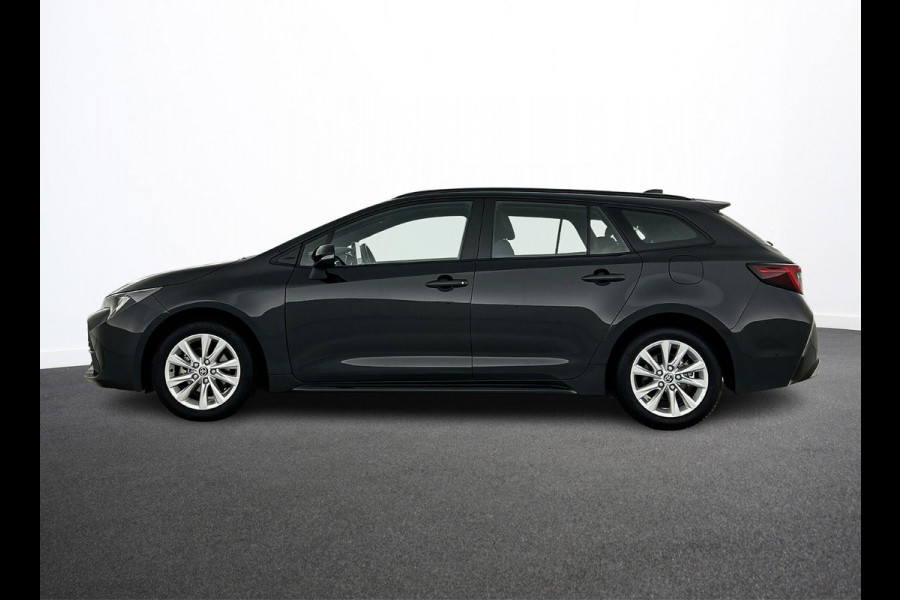Toyota Corolla Touring Sports 1.8 Hybrid Automaat Active | Navigatie | Apple Carplay/Android Auto | Camera | Parkeersensoren | Adaptive Cruise Control | Full Led | Climate Control | Lichtmetalen velgen