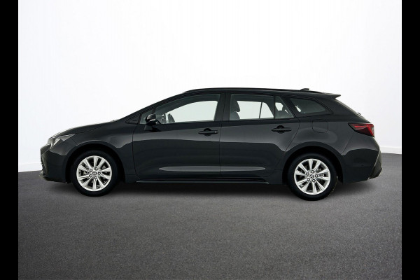 Toyota Corolla Touring Sports 1.8 Hybrid Automaat Active | Navigatie | Apple Carplay/Android Auto | Camera | Parkeersensoren | Adaptive Cruise Control | Full Led | Climate Control | Lichtmetalen velgen