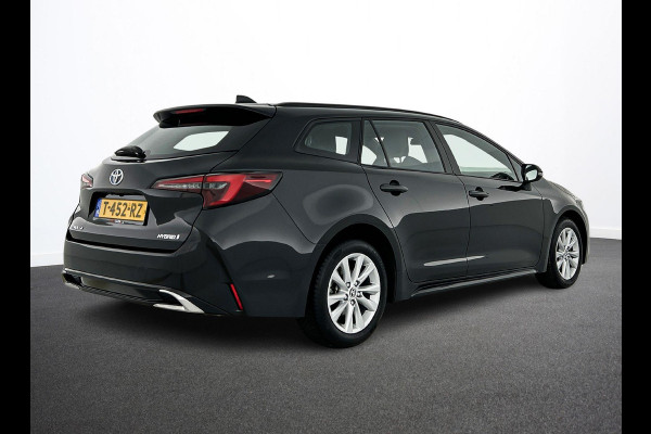 Toyota Corolla Touring Sports 1.8 Hybrid Automaat Active | Navigatie | Apple Carplay/Android Auto | Camera | Parkeersensoren | Adaptive Cruise Control | Full Led | Climate Control | Lichtmetalen velgen