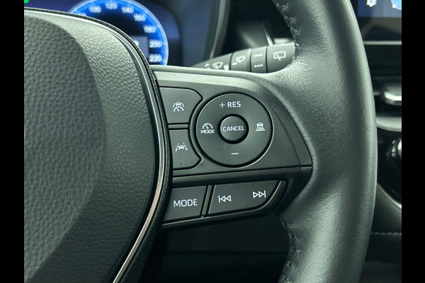 Toyota Corolla Touring Sports 1.8 Hybrid Automaat Active | Navigatie | Apple Carplay/Android Auto | Camera | Parkeersensoren | Adaptive Cruise Control | Full Led | Climate Control | Lichtmetalen velgen