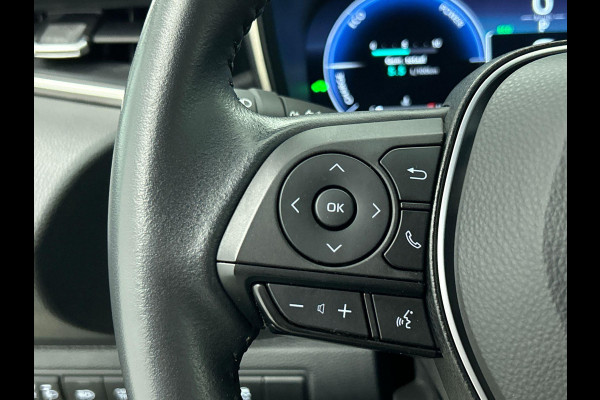 Toyota Corolla Touring Sports 1.8 Hybrid Automaat Active | Navigatie | Apple Carplay/Android Auto | Camera | Parkeersensoren | Adaptive Cruise Control | Full Led | Climate Control | Lichtmetalen velgen