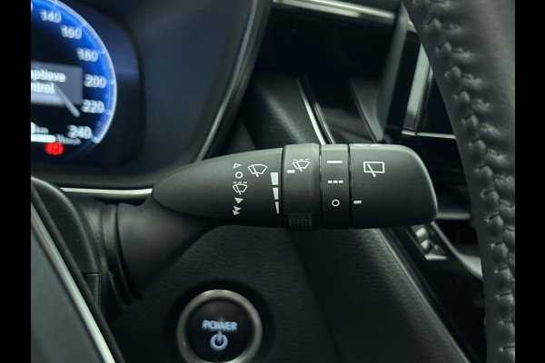 Toyota Corolla Touring Sports 1.8 Hybrid Automaat Active | Navigatie | Apple Carplay/Android Auto | Camera | Parkeersensoren | Adaptive Cruise Control | Full Led | Climate Control | Lichtmetalen velgen