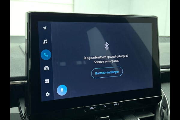 Toyota Corolla Touring Sports 1.8 Hybrid Automaat Active | Navigatie | Apple Carplay/Android Auto | Camera | Parkeersensoren | Adaptive Cruise Control | Full Led | Climate Control | Lichtmetalen velgen