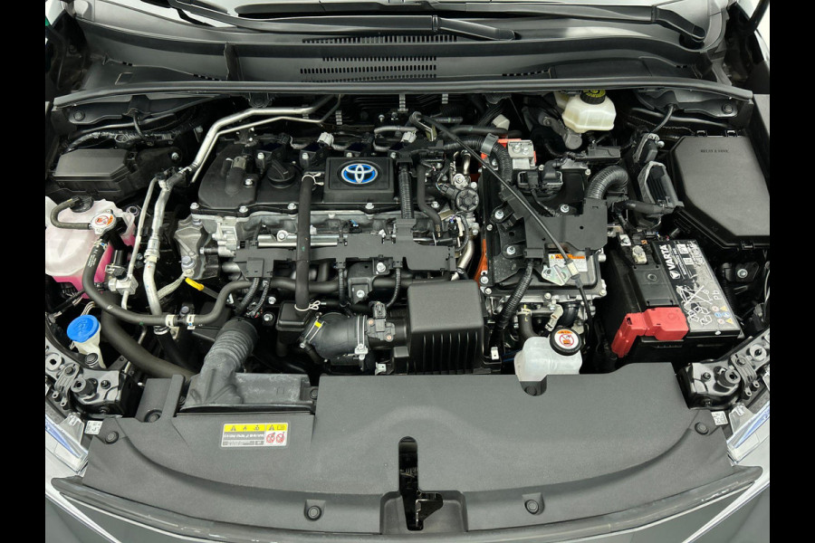 Toyota Corolla Touring Sports 1.8 Hybrid Automaat Active | Navigatie | Apple Carplay/Android Auto | Camera | Parkeersensoren | Adaptive Cruise Control | Full Led | Climate Control | Lichtmetalen velgen