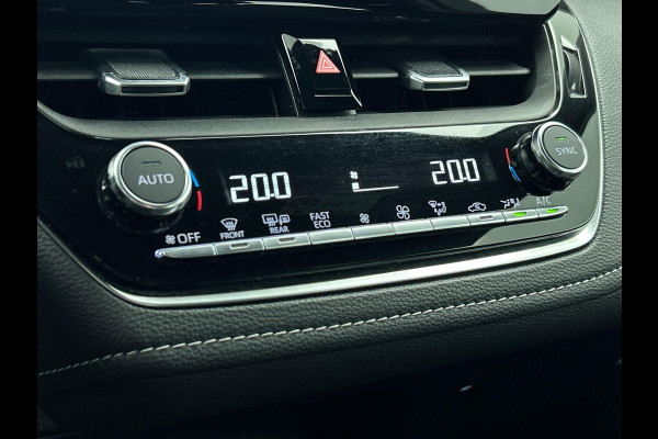 Toyota Corolla Touring Sports 1.8 Hybrid Automaat Active | Navigatie | Apple Carplay/Android Auto | Camera | Parkeersensoren | Adaptive Cruise Control | Full Led | Climate Control | Lichtmetalen velgen