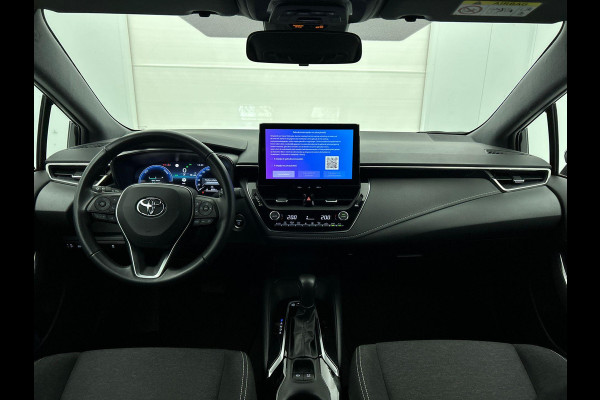 Toyota Corolla Touring Sports 1.8 Hybrid Automaat Active | Navigatie | Apple Carplay/Android Auto | Camera | Parkeersensoren | Adaptive Cruise Control | Full Led | Climate Control | Lichtmetalen velgen