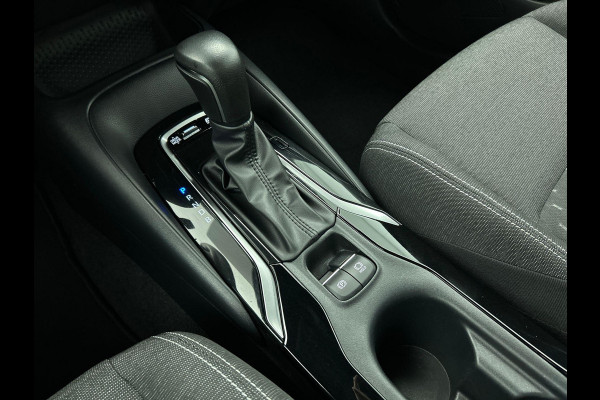 Toyota Corolla Touring Sports 1.8 Hybrid Automaat Active | Navigatie | Apple Carplay/Android Auto | Camera | Parkeersensoren | Adaptive Cruise Control | Full Led | Climate Control | Lichtmetalen velgen