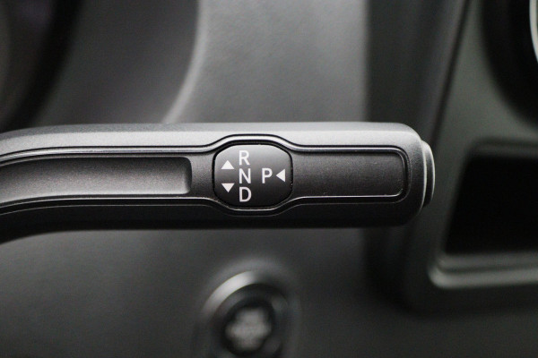 Mercedes-Benz Sprinter 317 CDI Aut. L2H1 Leer, 3-Zits, Camera, Standkachel, Apple Carplay, Cruise, DAB