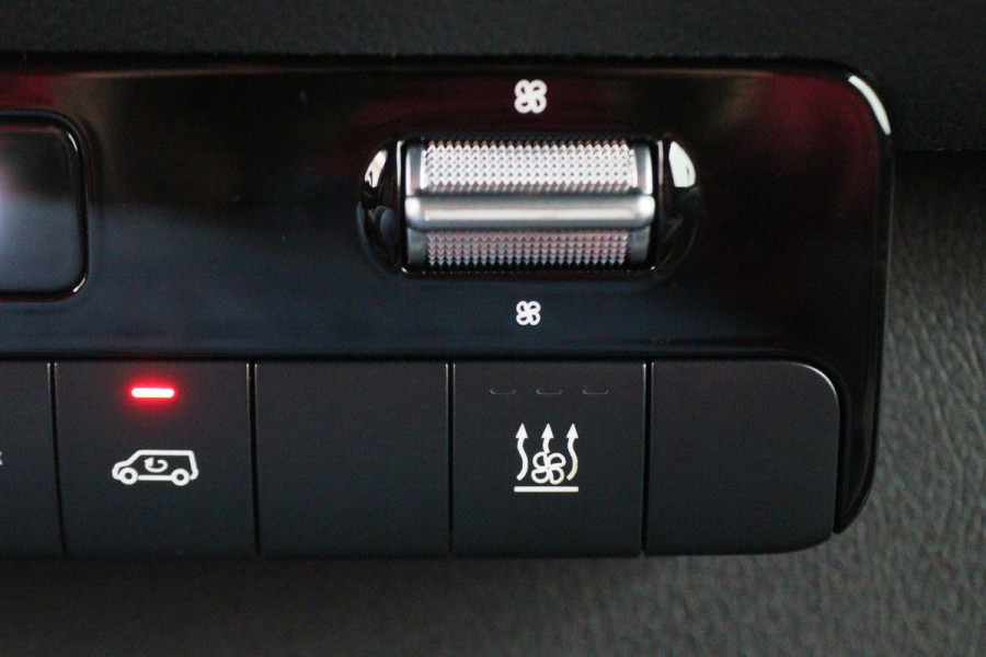 Mercedes-Benz Sprinter 317 CDI Aut. L2H1 Leer, 3-Zits, Camera, Standkachel, Apple Carplay, Cruise, DAB