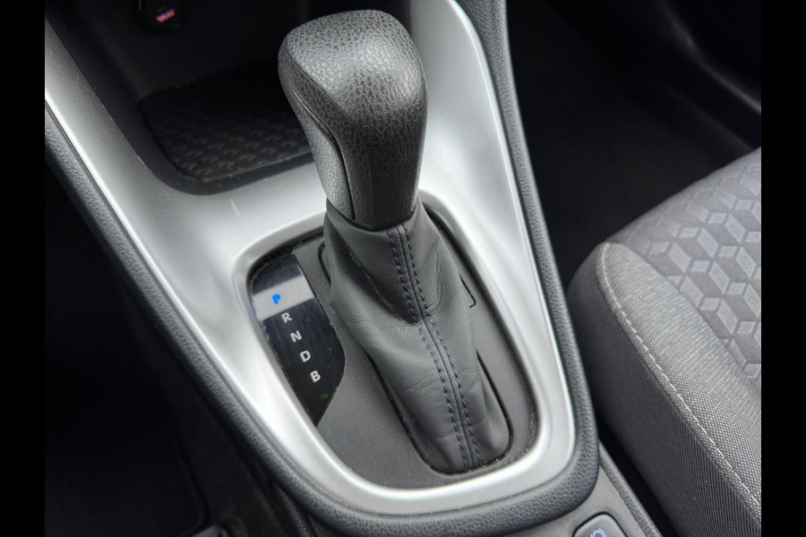 Toyota Yaris 1.5 Hybrid Dynamic | 16 inch, LED, Apple CarPlay/Android Auto, parkeercamera, Climate control, Adaptive cruise control Toyota Yaris 1.5 Hybrid Dynamic | 16 inch, LED, Apple CarPlay/Android Auto, parkeercamera, Climate control, Adaptive cruise control