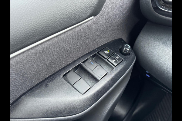 Toyota Yaris 1.5 Hybrid Dynamic | 16 inch, LED, Apple CarPlay/Android Auto, parkeercamera, Climate control, Adaptive cruise control Toyota Yaris 1.5 Hybrid Dynamic | 16 inch, LED, Apple CarPlay/Android Auto, parkeercamera, Climate control, Adaptive cruise control