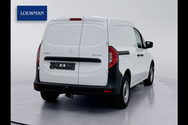 Mercedes-Benz Citan 110 CDI Pro Automaat 24 maanden Certified garantieTrekhaak Navigatie Cruise Control Mercedes-Benz Citan 110 CDI Pro Automaat 24 maanden Certified garantieTrekhaak Navigatie Cruise Control
