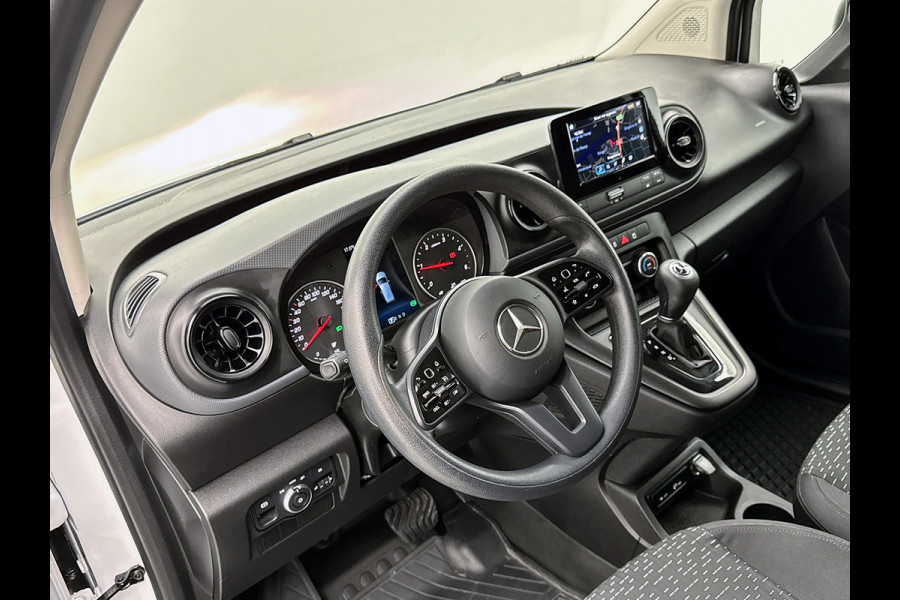 Mercedes-Benz Citan 110 CDI Pro Automaat 24 maanden Certified garantieTrekhaak Navigatie Cruise Control Mercedes-Benz Citan 110 CDI Pro Automaat 24 maanden Certified garantieTrekhaak Navigatie Cruise Control