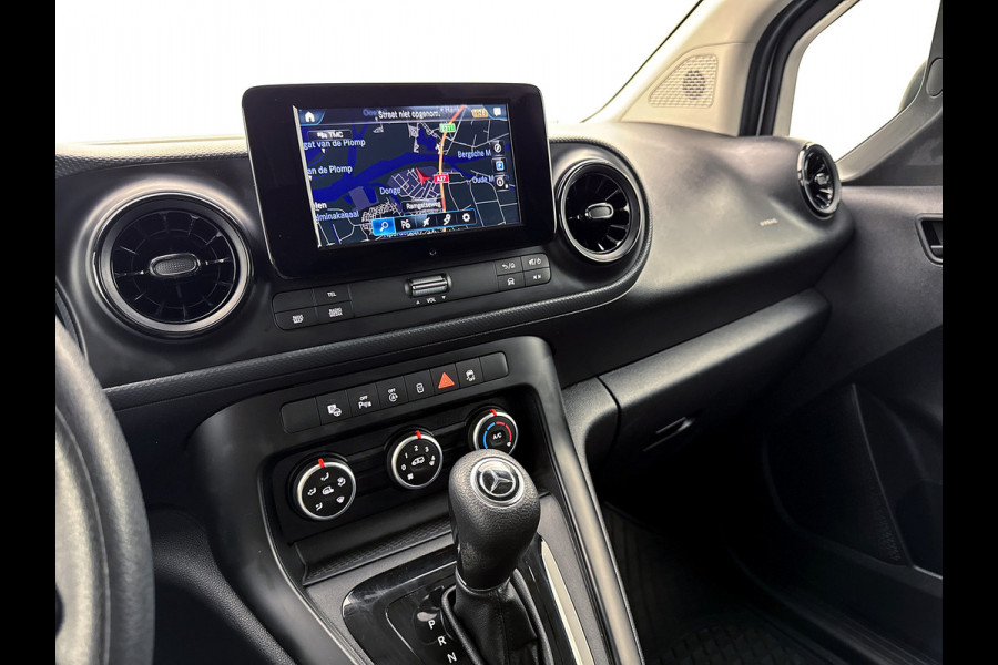 Mercedes-Benz Citan 110 CDI Pro Automaat 24 maanden Certified garantieTrekhaak Navigatie Cruise Control Mercedes-Benz Citan 110 CDI Pro Automaat 24 maanden Certified garantieTrekhaak Navigatie Cruise Control