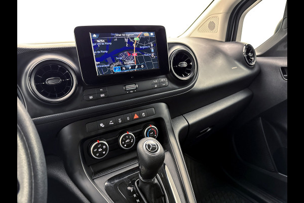 Mercedes-Benz Citan 110 CDI Pro Automaat 24 maanden Certified garantieTrekhaak Navigatie Cruise Control Mercedes-Benz Citan 110 CDI Pro Automaat 24 maanden Certified garantieTrekhaak Navigatie Cruise Control