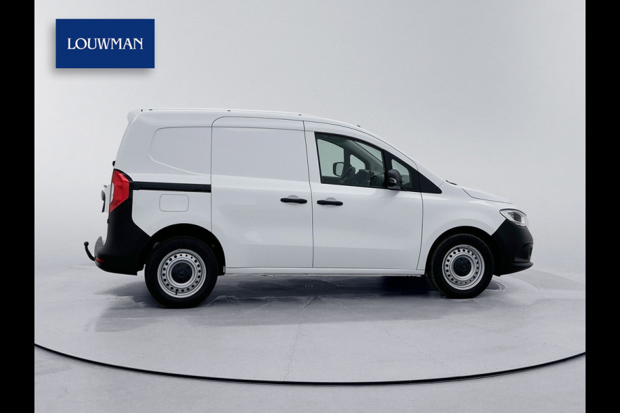 Mercedes-Benz Citan 110 CDI Pro Automaat 24 maanden Certified garantieTrekhaak Navigatie Cruise Control Mercedes-Benz Citan 110 CDI Pro Automaat 24 maanden Certified garantieTrekhaak Navigatie Cruise Control