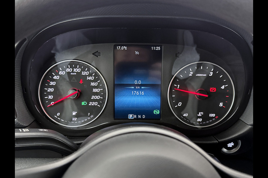 Mercedes-Benz Citan 110 CDI Pro Automaat 24 maanden Certified garantieTrekhaak Navigatie Cruise Control Mercedes-Benz Citan 110 CDI Pro Automaat 24 maanden Certified garantieTrekhaak Navigatie Cruise Control