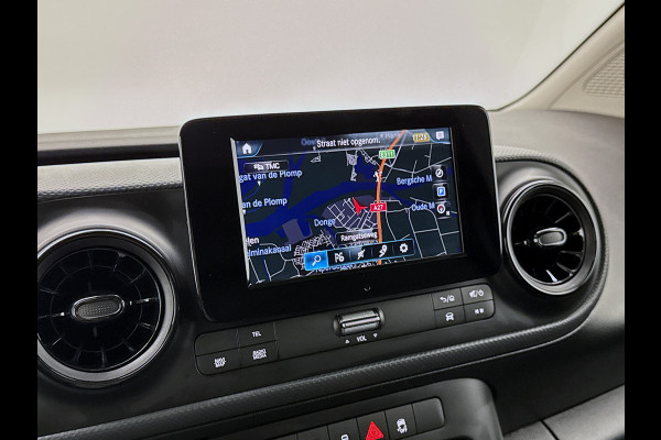 Mercedes-Benz Citan 110 CDI Pro Automaat 24 maanden Certified garantieTrekhaak Navigatie Cruise Control Mercedes-Benz Citan 110 CDI Pro Automaat 24 maanden Certified garantieTrekhaak Navigatie Cruise Control