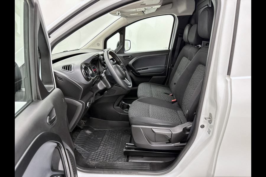 Mercedes-Benz Citan 110 CDI Pro Automaat 24 maanden Certified garantieTrekhaak Navigatie Cruise Control Mercedes-Benz Citan 110 CDI Pro Automaat 24 maanden Certified garantieTrekhaak Navigatie Cruise Control