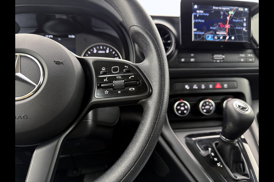 Mercedes-Benz Citan 110 CDI Pro Automaat 24 maanden Certified garantieTrekhaak Navigatie Cruise Control Mercedes-Benz Citan 110 CDI Pro Automaat 24 maanden Certified garantieTrekhaak Navigatie Cruise Control