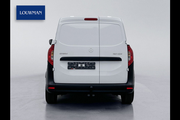 Mercedes-Benz Citan 110 CDI Pro Automaat 24 maanden Certified garantieTrekhaak Navigatie Cruise Control Mercedes-Benz Citan 110 CDI Pro Automaat 24 maanden Certified garantieTrekhaak Navigatie Cruise Control