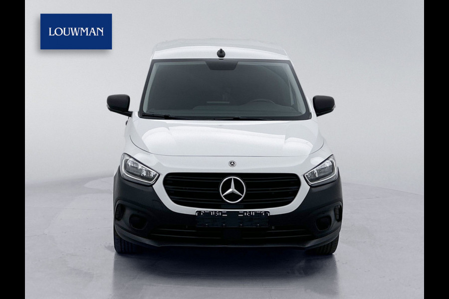 Mercedes-Benz Citan 110 CDI Pro Automaat 24 maanden Certified garantieTrekhaak Navigatie Cruise Control Mercedes-Benz Citan 110 CDI Pro Automaat 24 maanden Certified garantieTrekhaak Navigatie Cruise Control