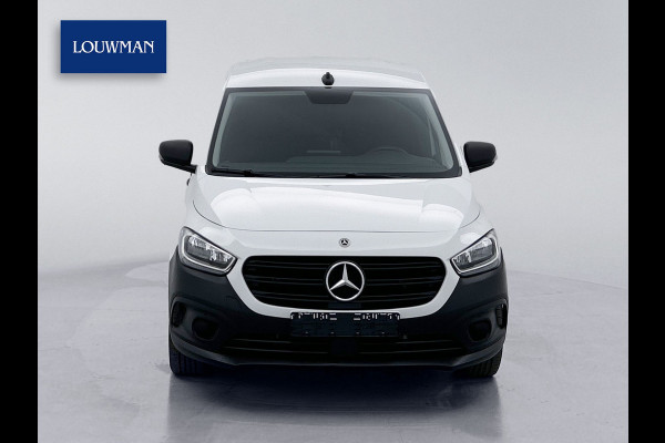 Mercedes-Benz Citan 110 CDI Pro Automaat 24 maanden Certified garantieTrekhaak Navigatie Cruise Control Mercedes-Benz Citan 110 CDI Pro Automaat 24 maanden Certified garantieTrekhaak Navigatie Cruise Control