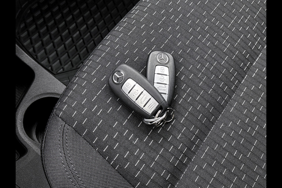 Mercedes-Benz Citan 110 CDI Pro Automaat 24 maanden Certified garantieTrekhaak Navigatie Cruise Control Mercedes-Benz Citan 110 CDI Pro Automaat 24 maanden Certified garantieTrekhaak Navigatie Cruise Control