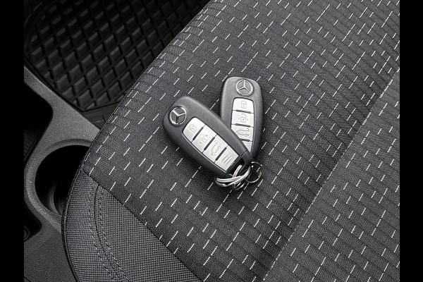 Mercedes-Benz Citan 110 CDI Pro Automaat 24 maanden Certified garantieTrekhaak Navigatie Cruise Control Mercedes-Benz Citan 110 CDI Pro Automaat 24 maanden Certified garantieTrekhaak Navigatie Cruise Control