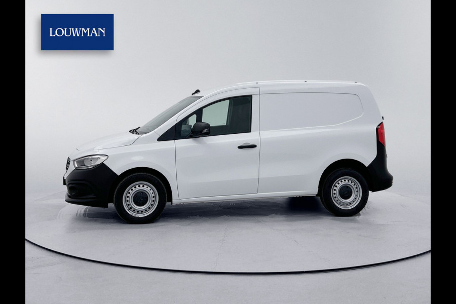 Mercedes-Benz Citan 110 CDI Pro Automaat 24 maanden Certified garantieTrekhaak Navigatie Cruise Control Mercedes-Benz Citan 110 CDI Pro Automaat 24 maanden Certified garantieTrekhaak Navigatie Cruise Control