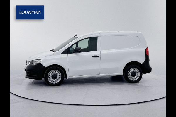 Mercedes-Benz Citan 110 CDI Pro Automaat 24 maanden Certified garantieTrekhaak Navigatie Cruise Control Mercedes-Benz Citan 110 CDI Pro Automaat 24 maanden Certified garantieTrekhaak Navigatie Cruise Control