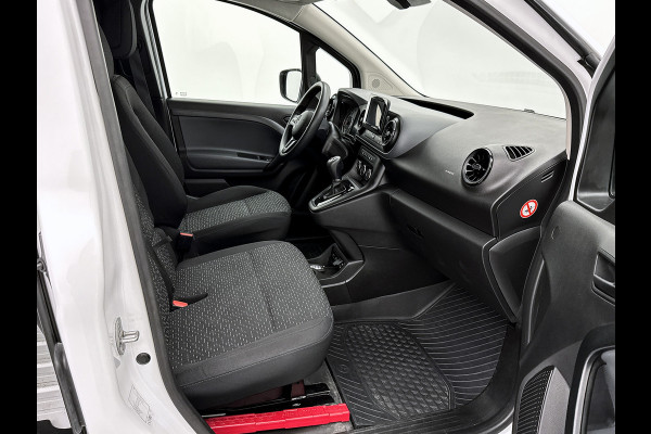 Mercedes-Benz Citan 110 CDI Pro Automaat 24 maanden Certified garantieTrekhaak Navigatie Cruise Control Mercedes-Benz Citan 110 CDI Pro Automaat 24 maanden Certified garantieTrekhaak Navigatie Cruise Control