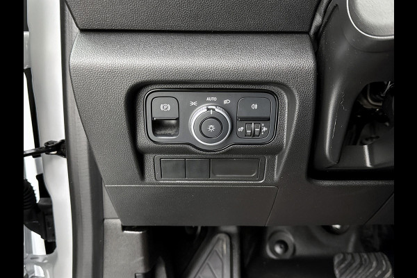 Mercedes-Benz Citan 110 CDI Pro Automaat 24 maanden Certified garantieTrekhaak Navigatie Cruise Control Mercedes-Benz Citan 110 CDI Pro Automaat 24 maanden Certified garantieTrekhaak Navigatie Cruise Control