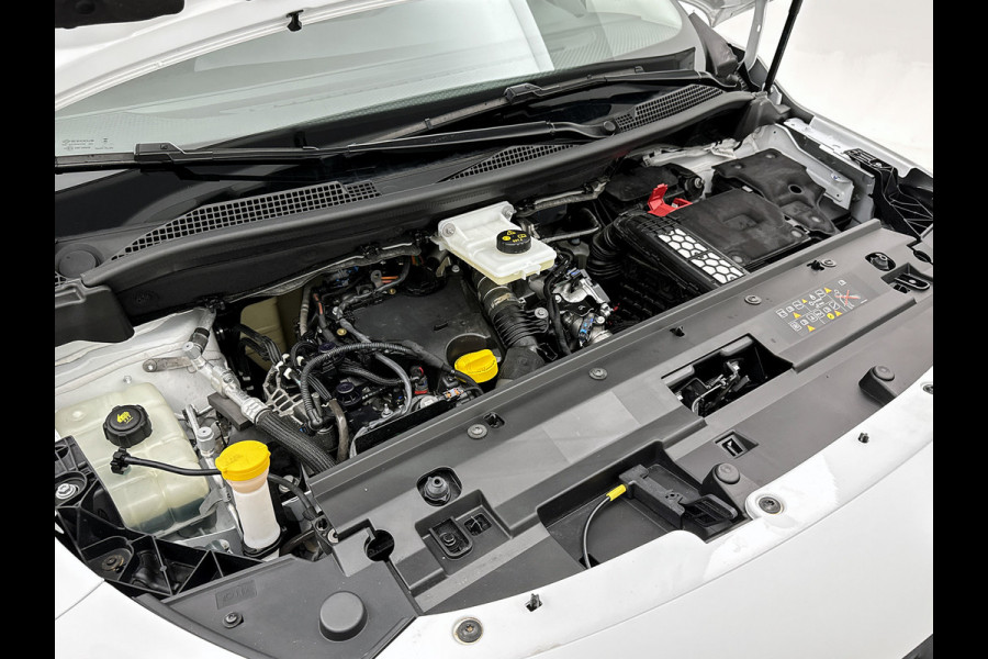 Mercedes-Benz Citan 110 CDI Pro Automaat 24 maanden Certified garantieTrekhaak Navigatie Cruise Control Mercedes-Benz Citan 110 CDI Pro Automaat 24 maanden Certified garantieTrekhaak Navigatie Cruise Control