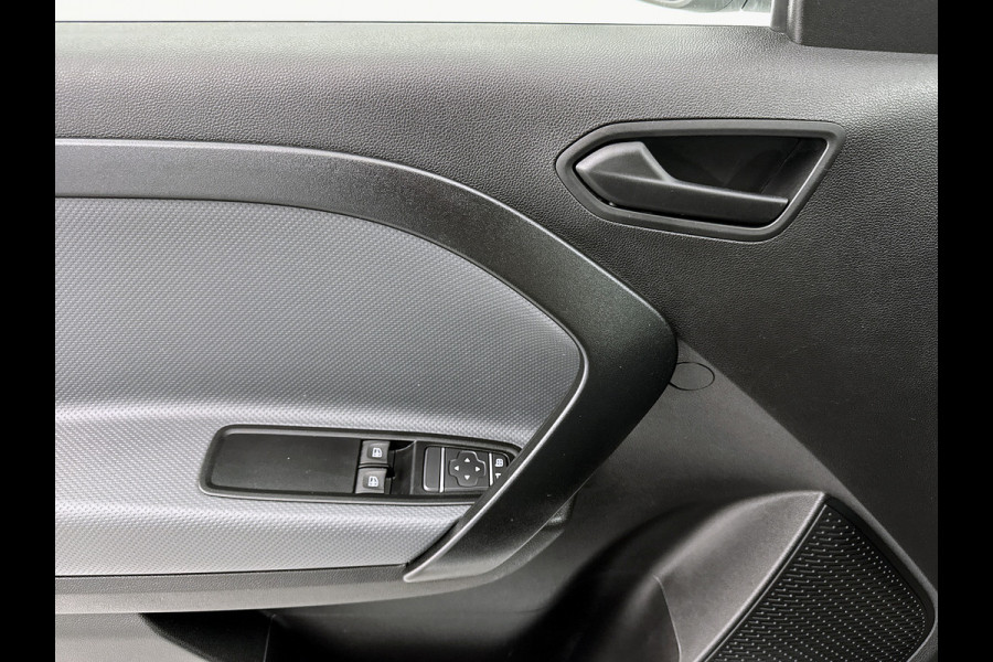 Mercedes-Benz Citan 110 CDI Pro Automaat 24 maanden Certified garantieTrekhaak Navigatie Cruise Control Mercedes-Benz Citan 110 CDI Pro Automaat 24 maanden Certified garantieTrekhaak Navigatie Cruise Control