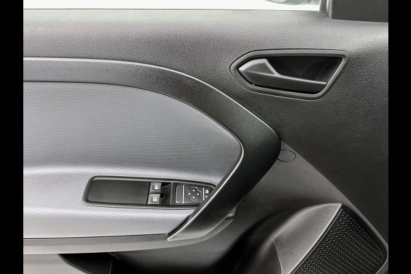 Mercedes-Benz Citan 110 CDI Pro Automaat 24 maanden Certified garantieTrekhaak Navigatie Cruise Control Mercedes-Benz Citan 110 CDI Pro Automaat 24 maanden Certified garantieTrekhaak Navigatie Cruise Control