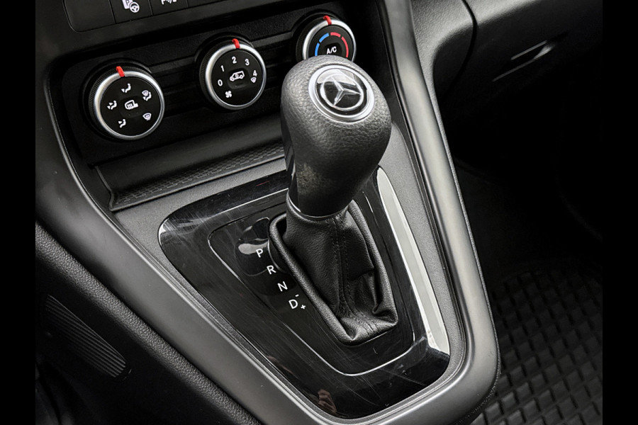 Mercedes-Benz Citan 110 CDI Pro Automaat 24 maanden Certified garantieTrekhaak Navigatie Cruise Control Mercedes-Benz Citan 110 CDI Pro Automaat 24 maanden Certified garantieTrekhaak Navigatie Cruise Control