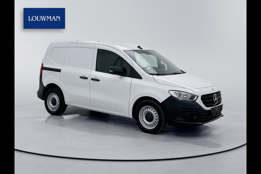Mercedes-Benz Citan 110 CDI Pro Automaat 24 maanden Certified garantieTrekhaak Navigatie Cruise Control Mercedes-Benz Citan 110 CDI Pro Automaat 24 maanden Certified garantieTrekhaak Navigatie Cruise Control