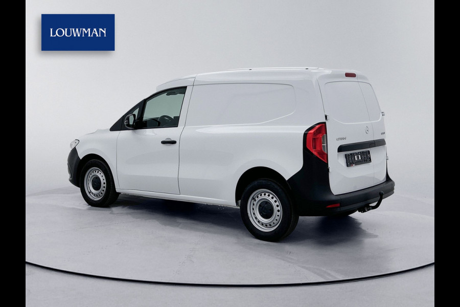 Mercedes-Benz Citan 110 CDI Pro Automaat 24 maanden Certified garantieTrekhaak Navigatie Cruise Control Mercedes-Benz Citan 110 CDI Pro Automaat 24 maanden Certified garantieTrekhaak Navigatie Cruise Control